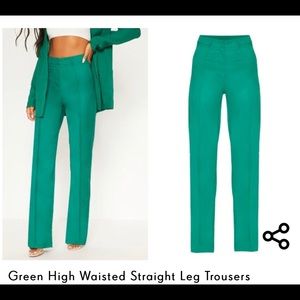 Trousers